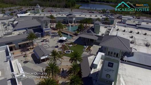 Tampa Premium Outlets photo 3