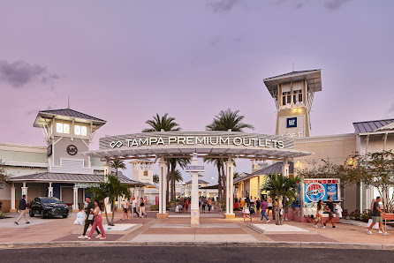 Tampa Premium Outlets photo 5
