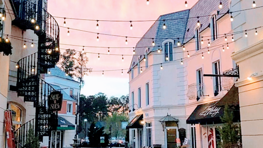 Lafayette Village photo 6