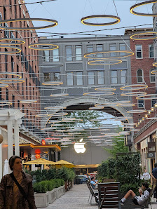 The Shoppes At Fox River photo 1