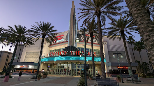 Stadium Promenade photo 1