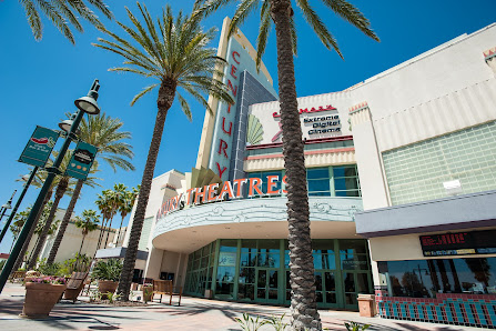 Stadium Promenade photo 7