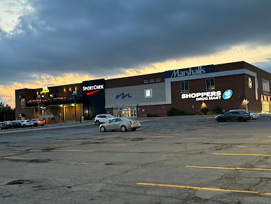 Merivale Mall photo 1