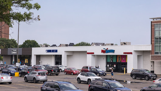 Cambridge Fresh Pond Mall photo 1