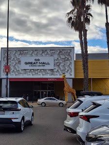 The Great Mall Milpitas Outlet photo 1