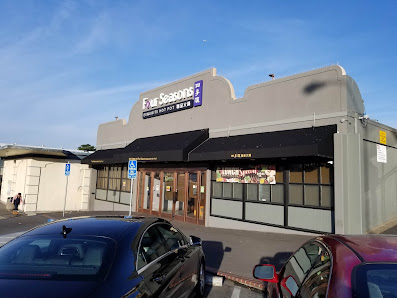 Rossmoor Shopping Center photo 5