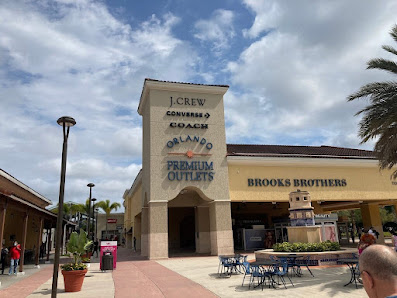 International Drive Value Center photo 1