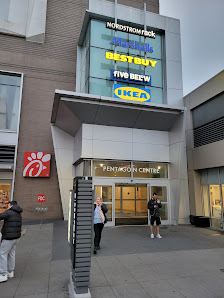 Pentagon Centre photo 1