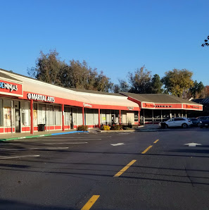 Warm Springs Plaza photo 1