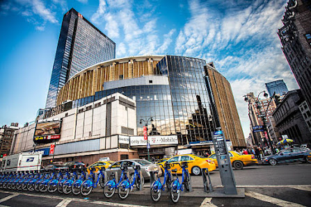 Madison Square Garden photo 1