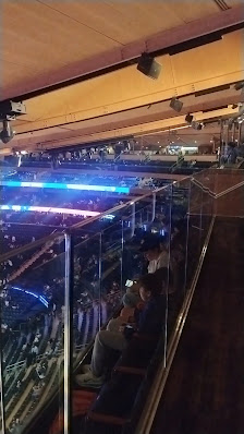 Madison Square Garden photo 2