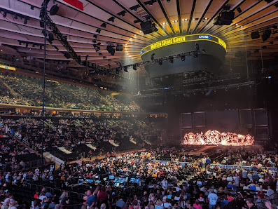 Madison Square Garden photo 4