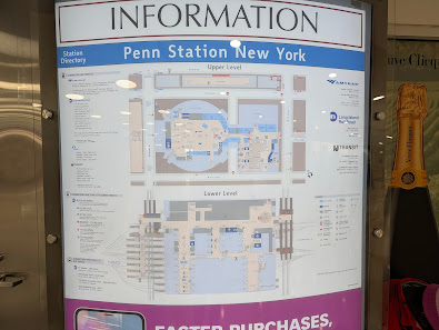 Madison Square Garden photo 5
