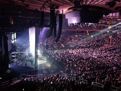 Madison Square Garden photo 6