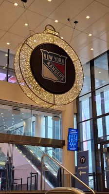 Madison Square Garden photo 8