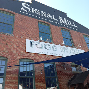 Signal Mill photo 1