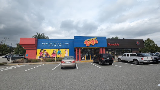 Westwood Mall photo 1