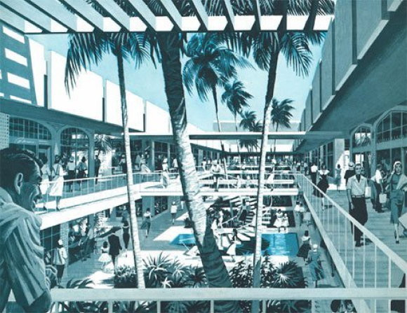 Bal Harbour Shops in Bal Harbour, FL