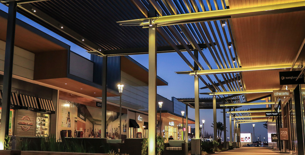 Baybrook Gateway in Webster, TX