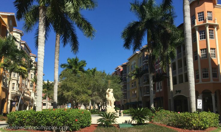 Bayfront of Naples in Naples, FL