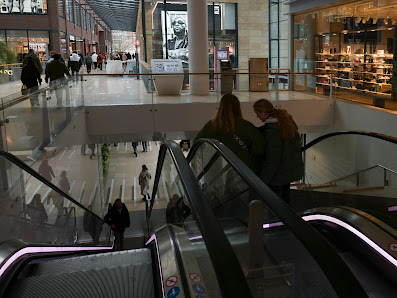 Godwin Mall photo 3