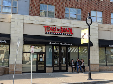College Town Rochester photo 1