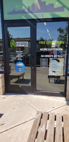 College Town Rochester photo 2