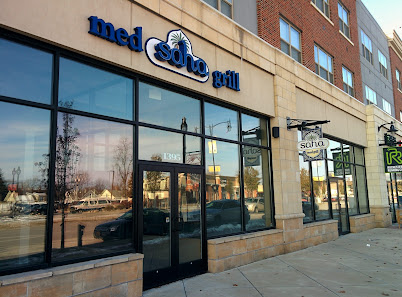 College Town Rochester photo 5