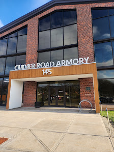 Culver Road Armory photo 1