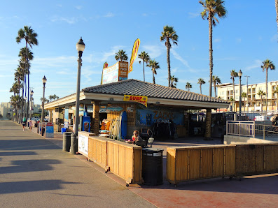 Pierside Pavilion photo 4