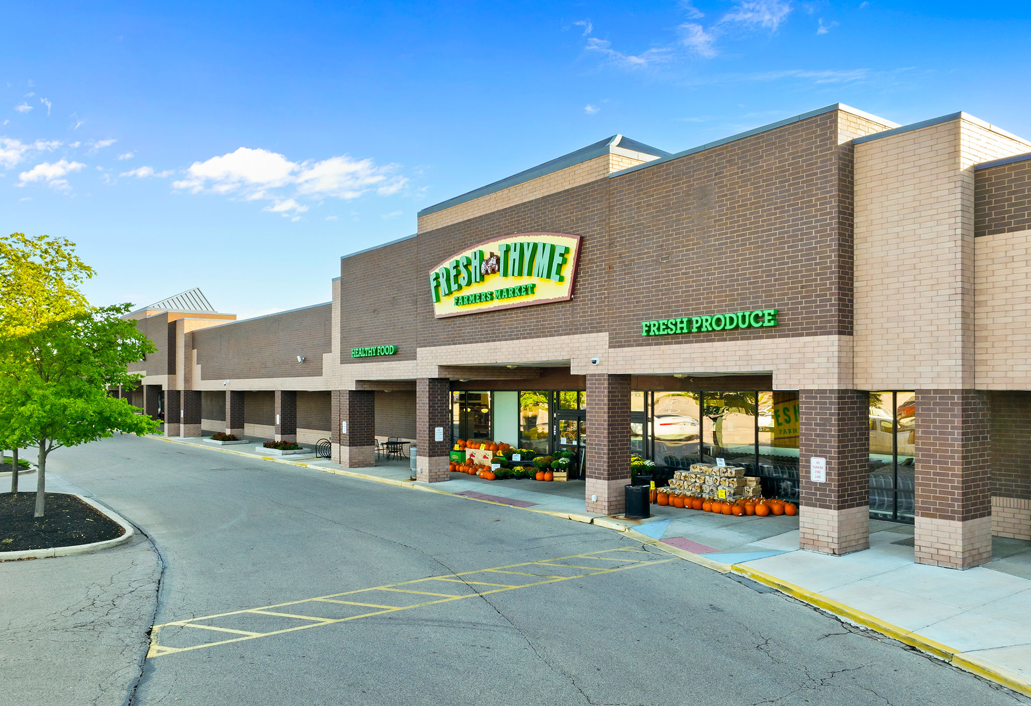 Beavercreek Towne Center in Beavercreek, OH