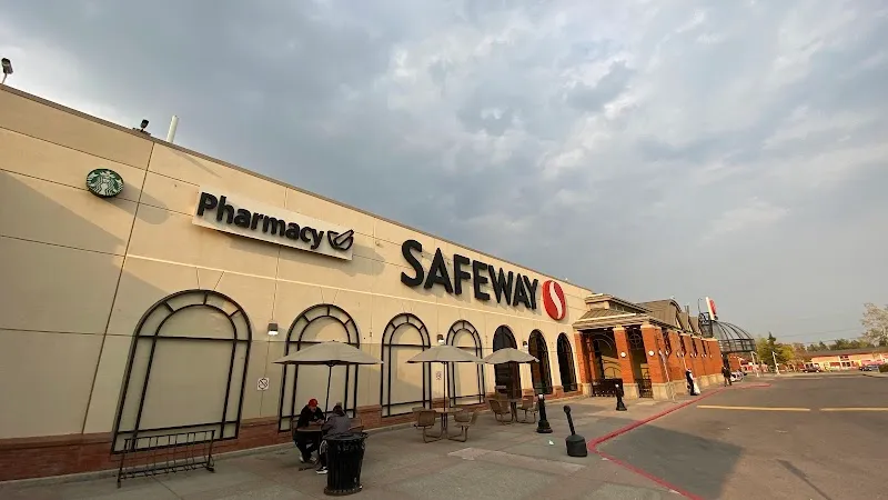 Beddington Towne Centre in Calgary, AB