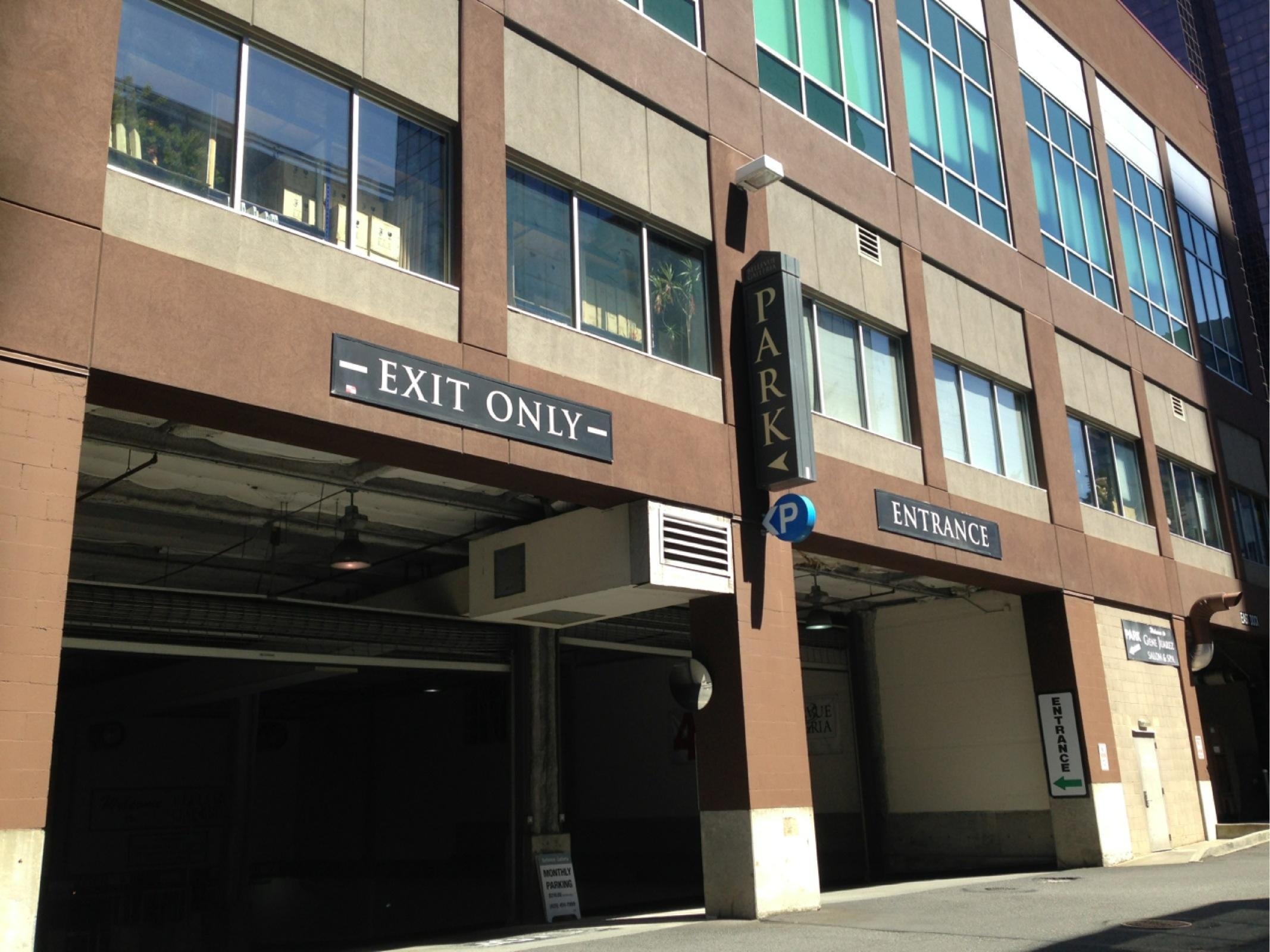 Bellevue Connection in Bellevue, WA