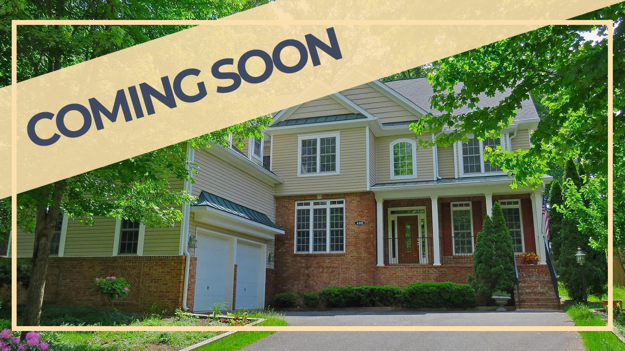 Belmont Chase in Ashburn, VA