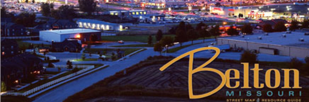 Belton Towne Center in Belton, MO