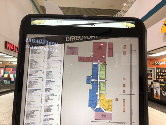 Beltway Plaza Mall in Greenbelt, MD