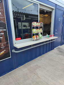 Bancroft Shopping Center photo 2