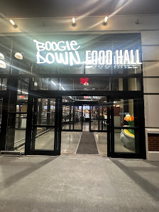 Bronx Terminal Market photo 1
