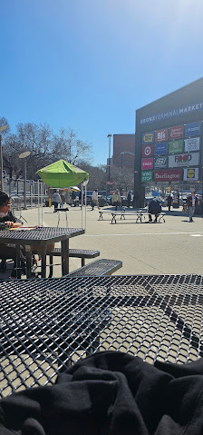 Bronx Terminal Market photo 2