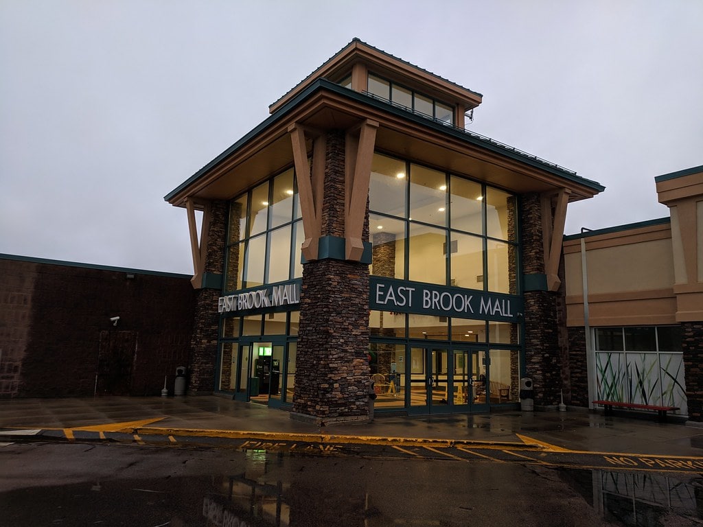 BLiSS Marketplace in Willimantic, CT