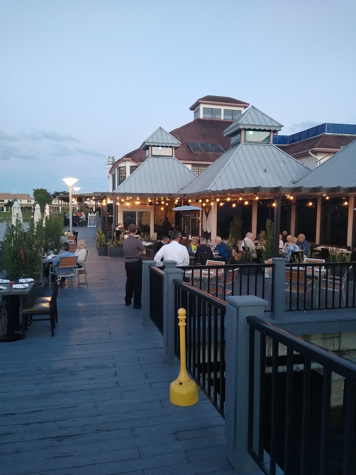 Boardwalk at Boca Raton in Boca Raton, FL