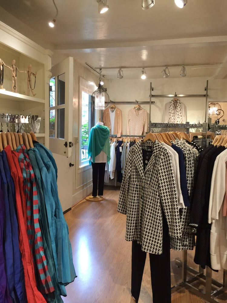 Boardwalk shops in Carmel, IN