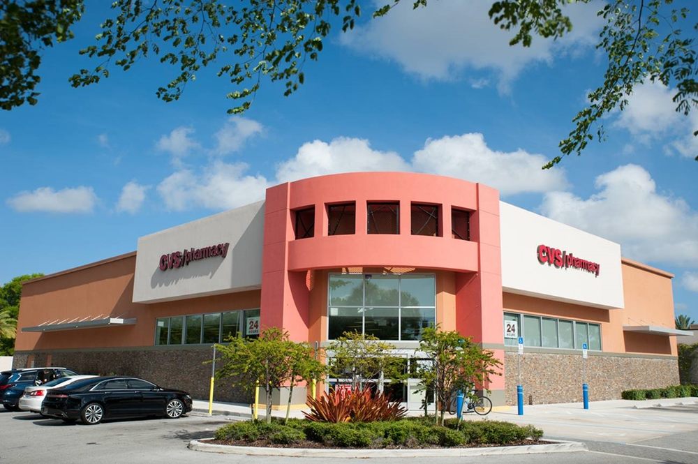 Boca Village Square in Boca Raton, FL