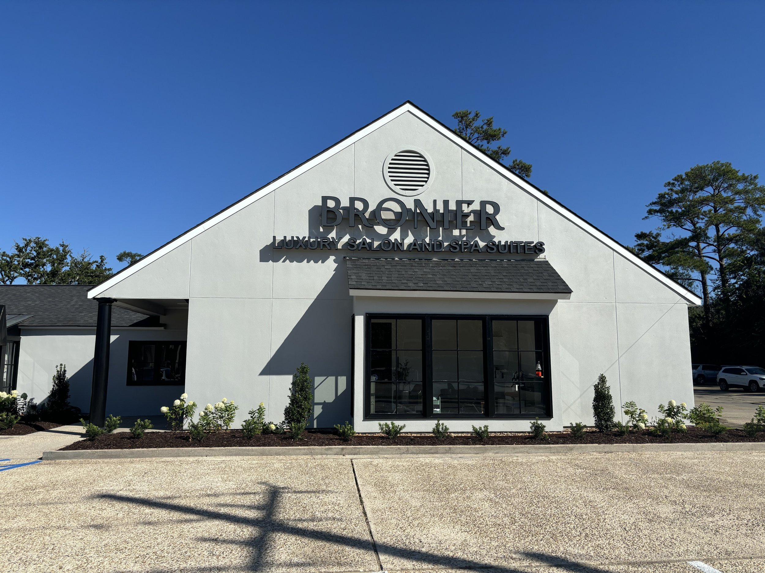 Bocage Village in Baton Rouge, LA