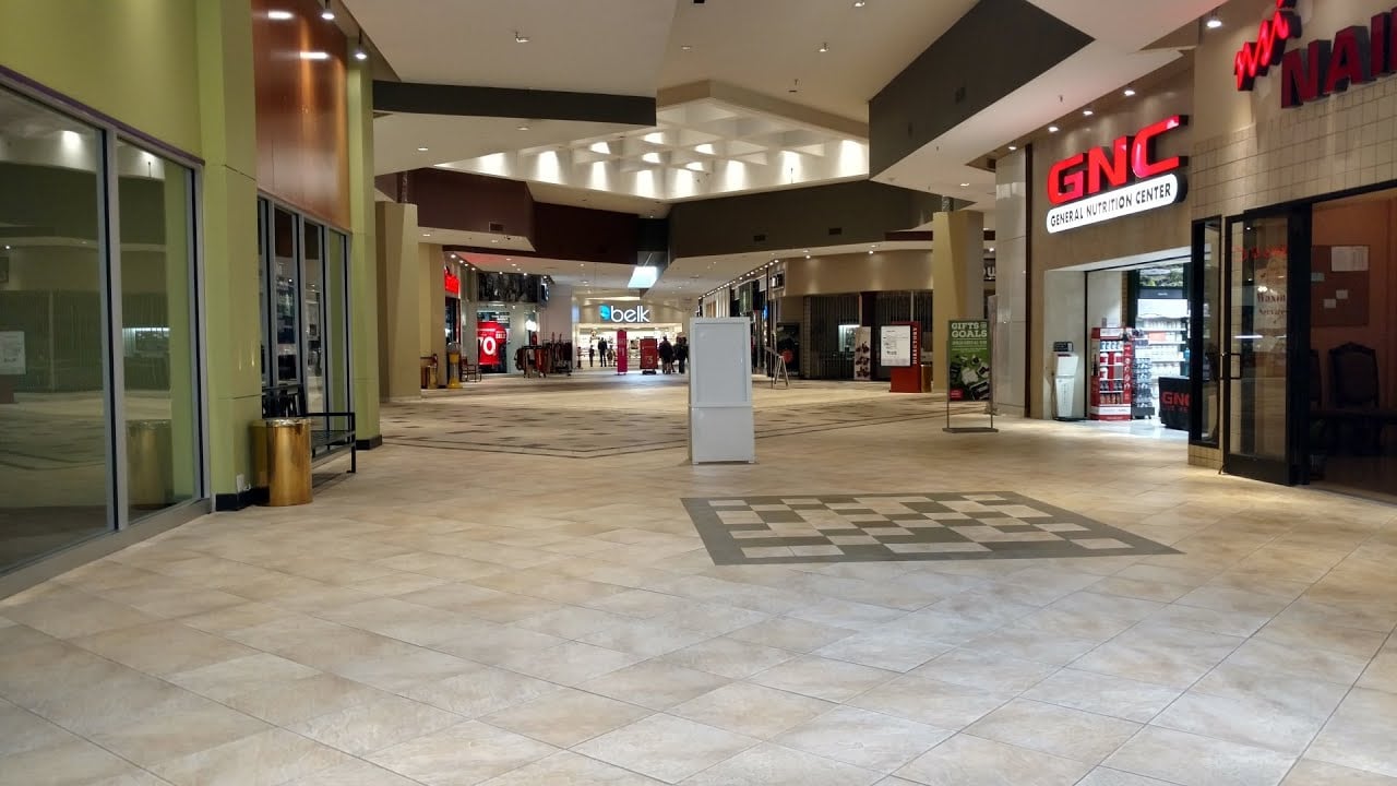 Boone Mall in Boone, NC