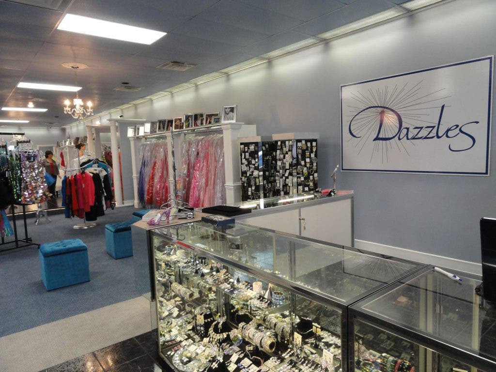 Boozer Shopping Center in Columbia, SC