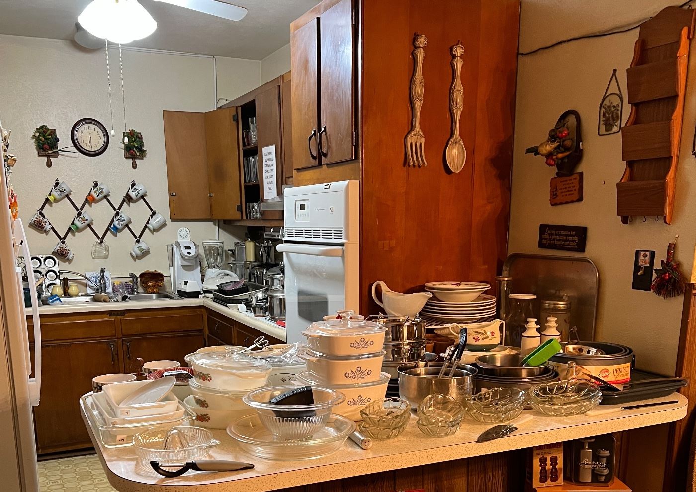 Bordeaux Center Inc. in Fayetteville, NC