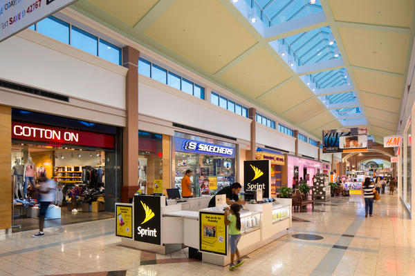 Boulevard Square in Pembroke Pines, FL