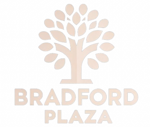 Bradford Plaza in West Chester, PA