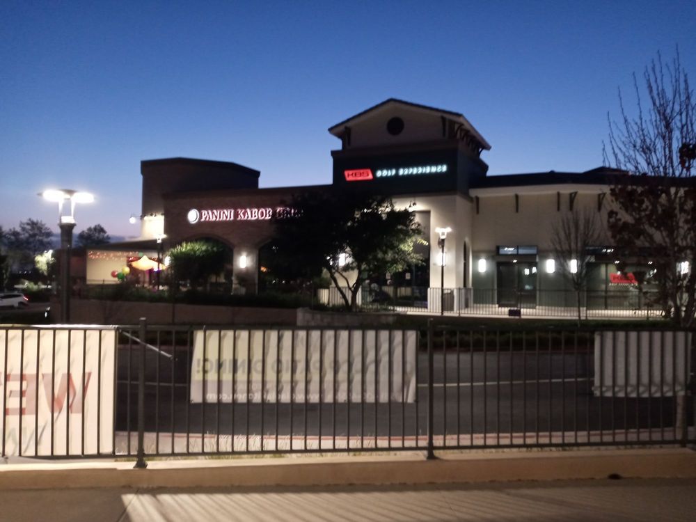 Bressi Ranch Village Center in Carlsbad, CA